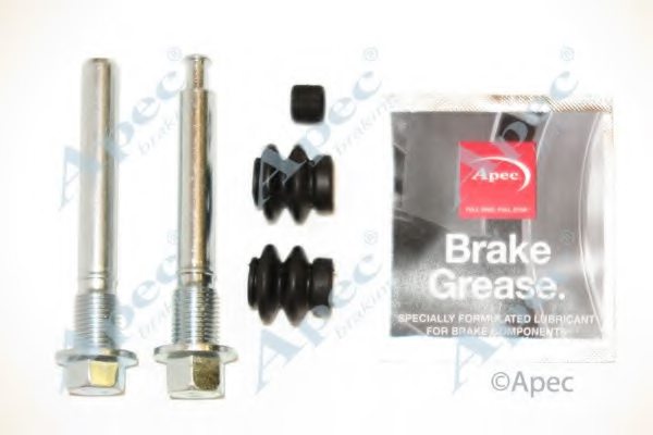 APEC braking CKT1049 Guide Sleeve Kit, brake caliper